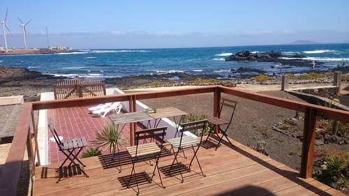 Corralejo Spanien Last-Minute-Rabattcode Booking.com
