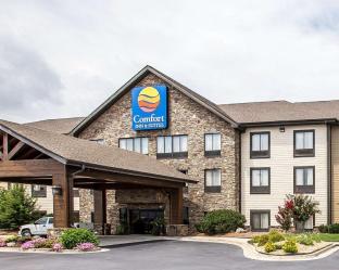 Blue Ridge (GA) United States Last Minute Discount Code Agoda.com