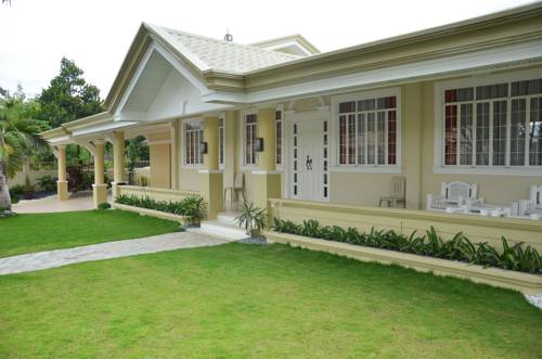 Davao Stadt Philippinen Last-Minute-Rabattcode Booking.com