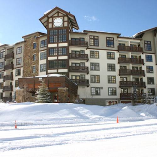 Copper Mountain (Colorado) Verenigde Staten Laatste minuut Kortingscode Booking.com