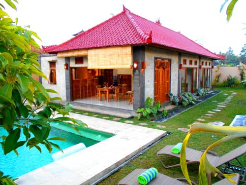 Ubud Indonesia Last Minute Discount Code Booking.com