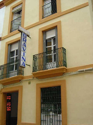 Sevilla Spain Last Minute Discount Code Booking.com