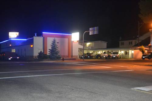 Princeton (British Columbia) Canada Last Minute Discount Code Booking.com