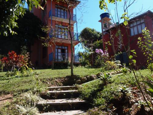 Conceicao do Mato Dentro (Minas Gerais) Brazil Last Minute Discount Code Booking.com