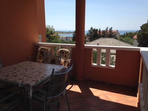 Novalja Kroatien Last-Minute-Rabattcode Booking.com