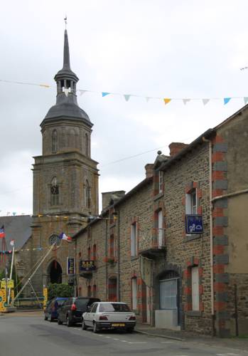 Lanrelas France Last Minute Discount Code Booking.com