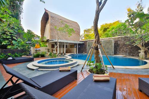 Umalas Indonesia Last Minute Discount Code Booking.com
