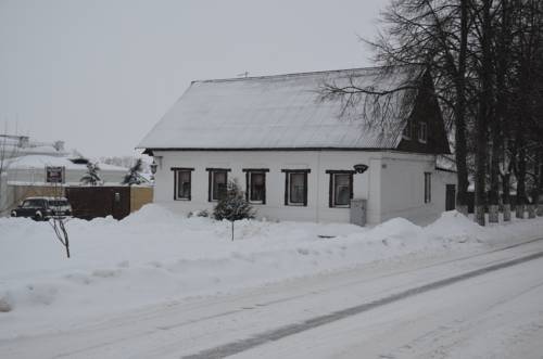 Susdal Russland Last-Minute-Rabattcode Booking.com
