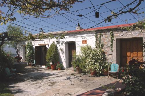 Lanjaron Spanien Last-Minute-Rabattcode Booking.com