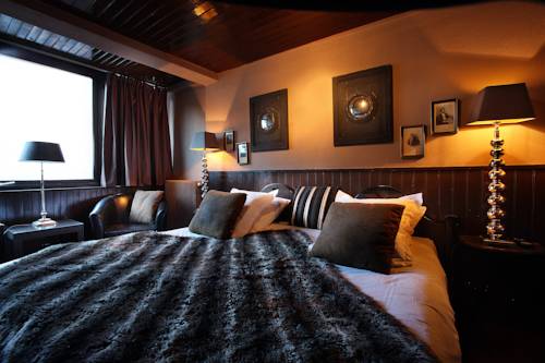 Courchevel France Last Minute Discount Code Booking.com