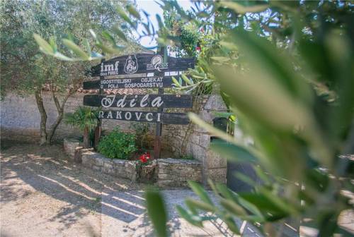 Baderna Croatia Last Minute Discount Code Booking.com