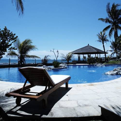 Anyer Indonesia Last Minute Discount Code Booking.com