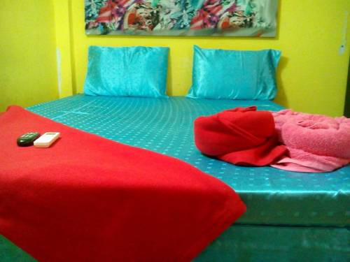 Pathum Thani Thailand Last Minute Discount Code Booking.com
