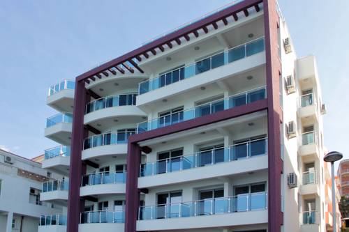 Dobra Voda Monténégro Code de réduction de dernière minute Booking.com