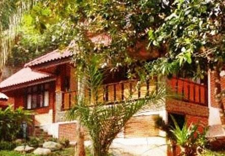Chiang Saen Thailand Last-Minute-Rabattcode Booking.com