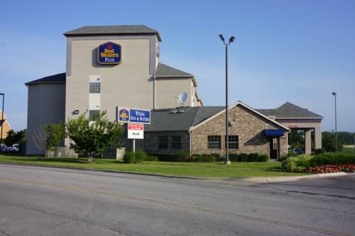 Tulsa (Oklahoma) United States Last Minute Discount Code Booking.com