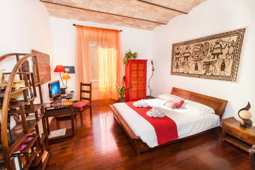 Roma Italië Laatste minuut Kortingscode Booking.com