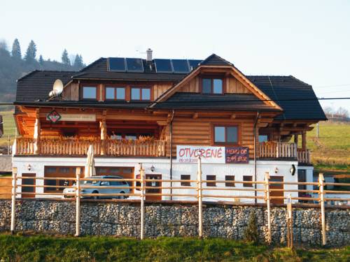 Nižná nad Oravou Slowakei Last-Minute-Rabattcode Booking.com
