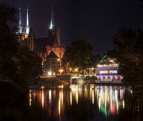 Wrocław Poland Last Minute Discount Code Booking.com