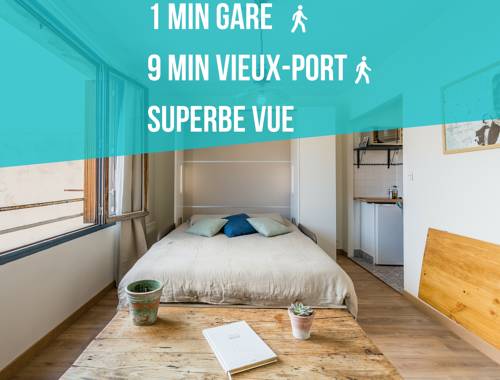 Marseille Frankrijk Laatste minuut Kortingscode Booking.com