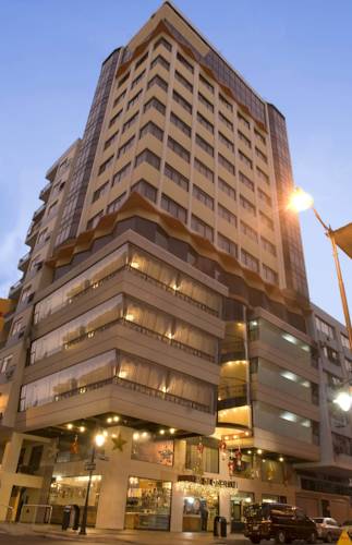 Guayaquil Ecuador Last Minute Discount Code Booking.com