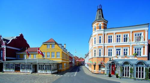 Svendborg Denmark Last Minute Discount Code Booking.com