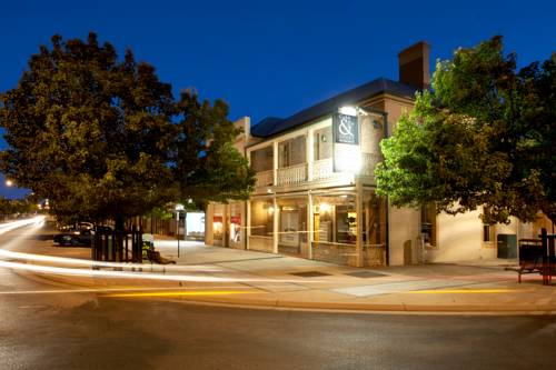 Mudgee Australia Last Minute Discount Code Booking.com