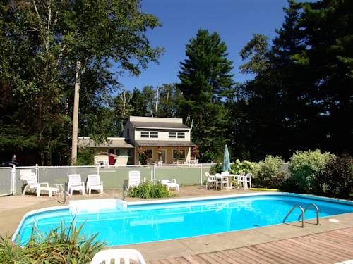 Lac-Brome (Québec) Kanada Last-Minute-Rabattcode Booking.com