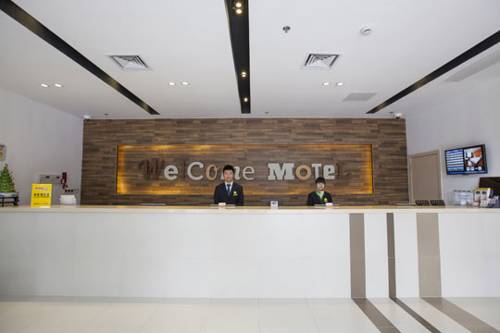 Wuhan Chine Code de réduction de dernière minute Booking.com