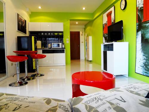 Jomtien Bech Thaïlande Code de réduction de dernière minute Booking.com
