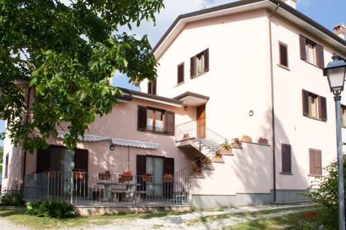 Gualdo Tadino Italien Last-Minute-Rabattcode Booking.com