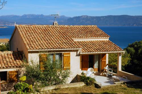 Porto Pollo Frankreich Last-Minute-Rabattcode Booking.com