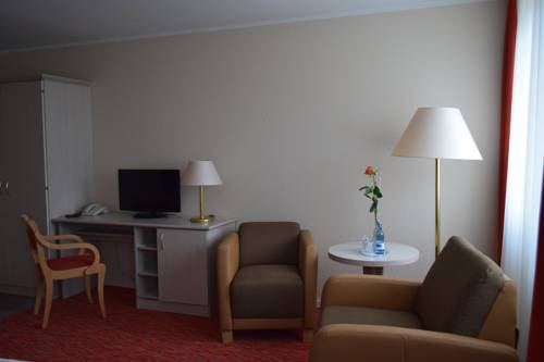 Schwerin Deutschland Last-Minute-Rabattcode Booking.com