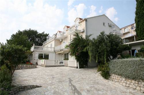 Mlini Kroatien Last-Minute-Rabattcode Booking.com