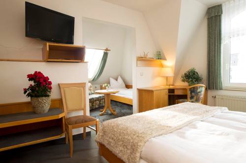Plauen Duitsland Laatste minuut Kortingscode Booking.com