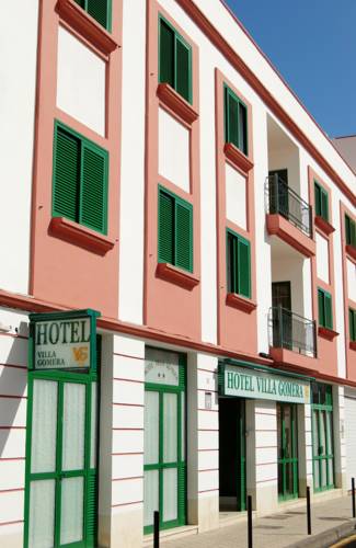 San Sebastián de la Gomera Spanien Last-Minute-Rabattcode Booking.com