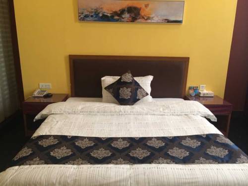 Dongguan China Laatste minuut Kortingscode Booking.com