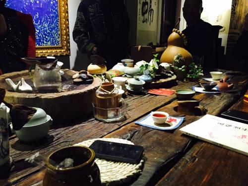 Lijiang Chine Code de réduction de dernière minute Booking.com