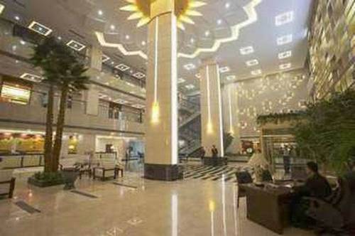 Yiyuan China Last Minute Discount Code Booking.com