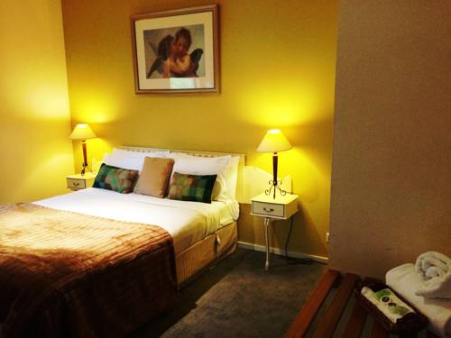 Daylesford Australien Last-Minute-Rabattcode Booking.com