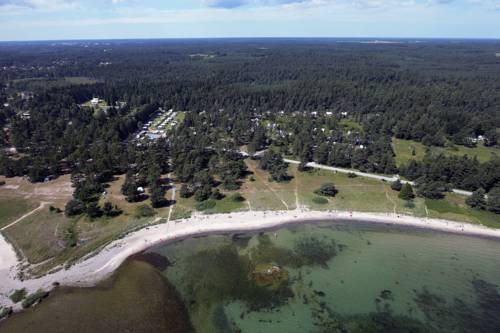 Ljugarn Schweden Last-Minute-Rabattcode Booking.com
