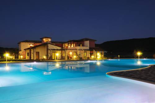 Alghero Italie Code de réduction de dernière minute Booking.com
