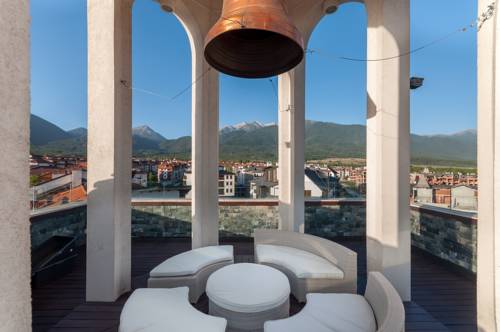 Bansko Bulgaria Last Minute Discount Code Booking.com
