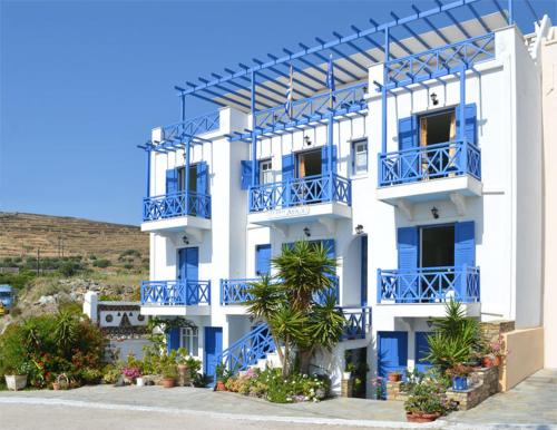 Tinos Greece Last Minute Discount Code Agoda.com