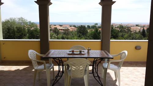 La Caletta Italy Last Minute Discount Code Booking.com