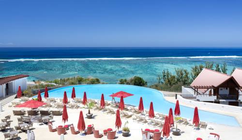 La Saline Le Bains Bijeenkomst Laatste minuut Kortingscode Booking.com