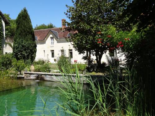 Saint-Julien-de-Chédon France Code de réduction de dernière minute Booking.com