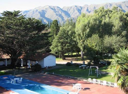 Merlo Argentinien Last-Minute-Rabattcode Booking.com