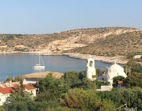 Varkiza Griechenland Last-Minute-Rabattcode Booking.com