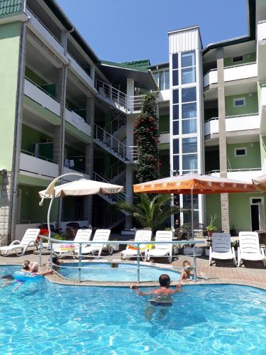 Kobuleti Georgia Last Minute Discount Code Agoda.com